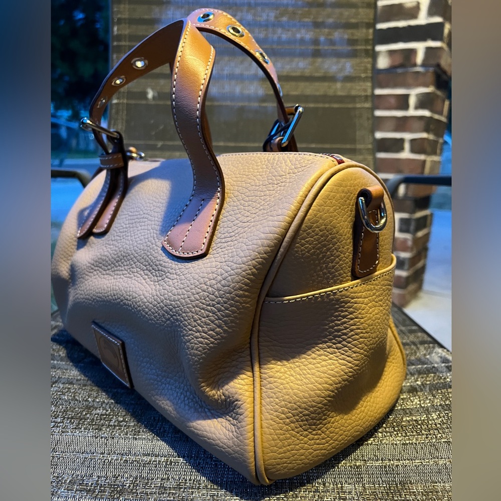Dooney & Bourke Kendra Satchel